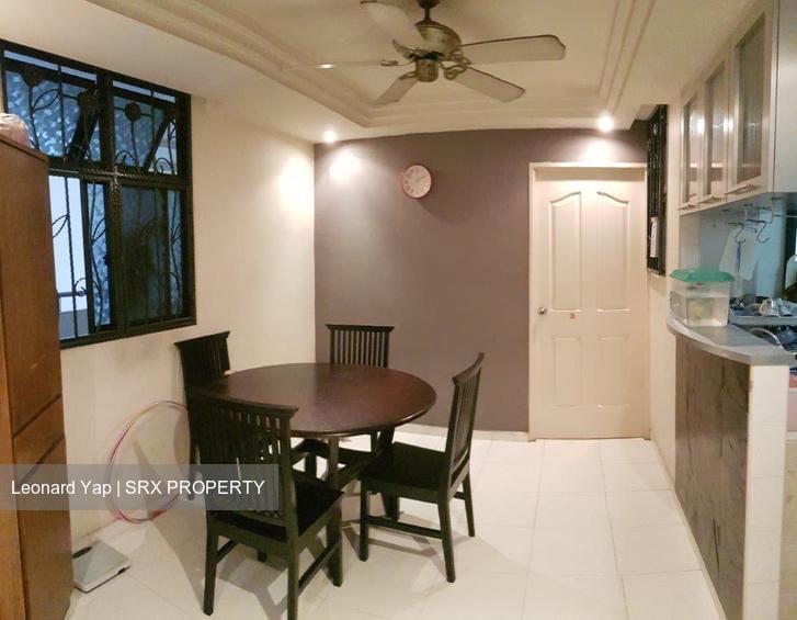 Blk 360B Admiralty Drive (Sembawang), HDB 4 Rooms #175796242